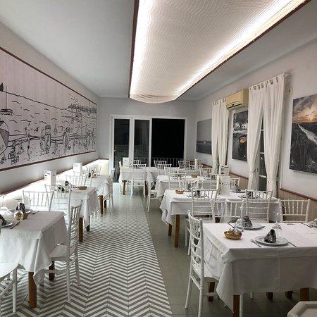 Restaurante La Lonja