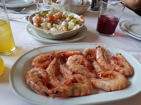 Restaurante Joselito Huerta